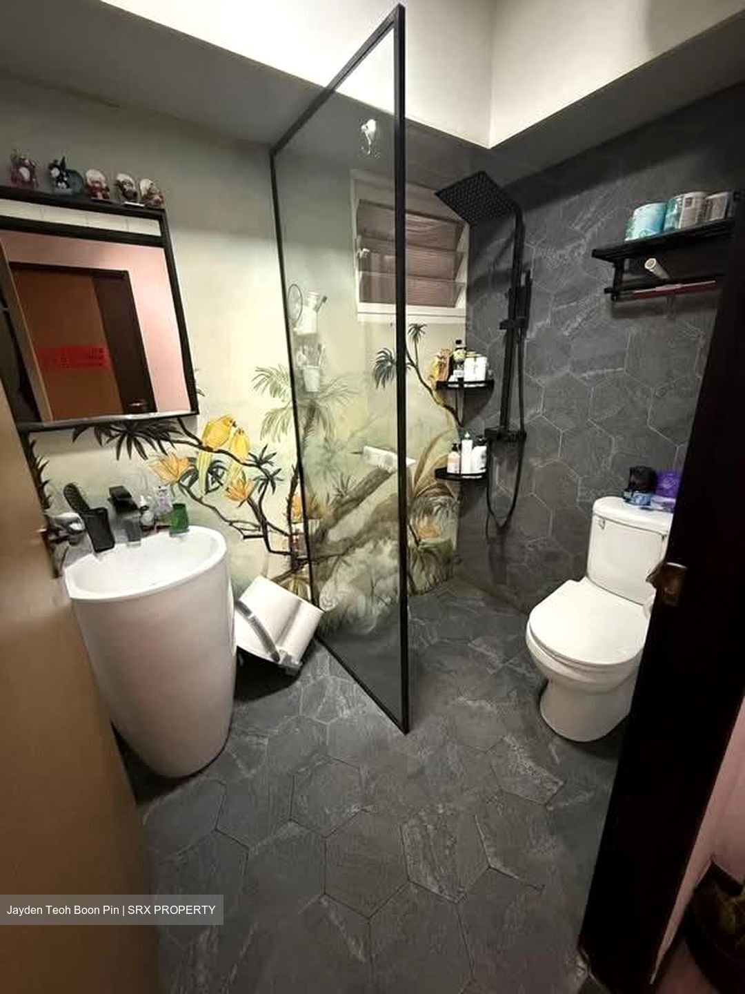 Blk 289A Compassvale Cape (Sengkang), HDB 4 Rooms #541110991